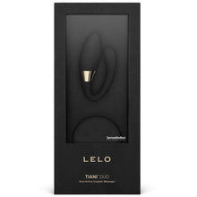 Load image into Gallery viewer, LELO TIANI DUO COUPLES MASSAGER

