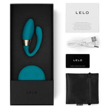 Load image into Gallery viewer, LELO TIANI DUO COUPLES MASSAGER
