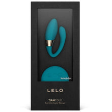 Load image into Gallery viewer, LELO TIANI DUO COUPLES MASSAGER
