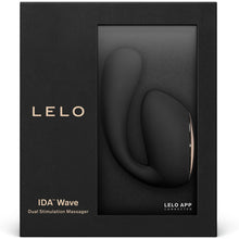 Load image into Gallery viewer, LELO IDA WAVE COUPLES MASSAGER
