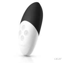 Load image into Gallery viewer, LELO SIRI 2 MUSIC VIBRATOR BLACK
