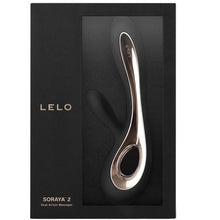 Load image into Gallery viewer, LELO SORAYA 2
