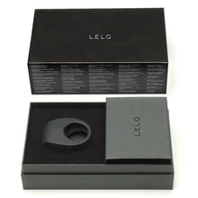 Load image into Gallery viewer, LELO TOR 2 BLACK

