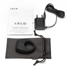 Load image into Gallery viewer, LELO TOR 2 BLACK
