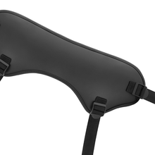 Load image into Gallery viewer, CYBER SILICOCK STRAP-ON HARNESS
