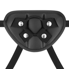 Load image into Gallery viewer, CYBER SILICOCK STRAP-ON OLIVER
